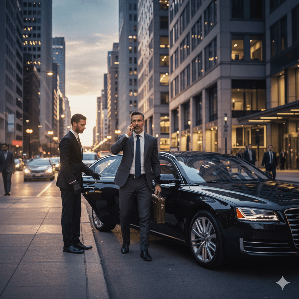 Déplacements professionnels